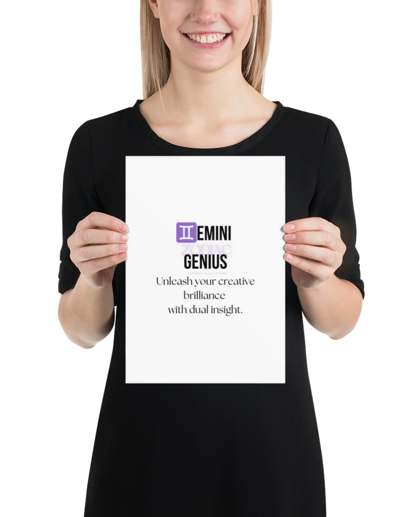 Zodiac Wall Hanging – ♊️emini Genius